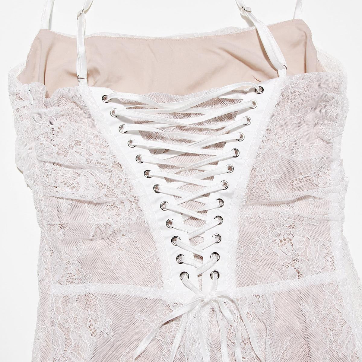 CLEO | VESTIDO EDICIÓN LIMITADA