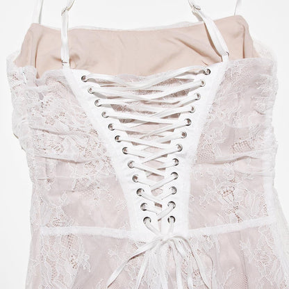 CLEO | VESTIDO EDICIÓN LIMITADA