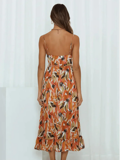 LORIENTA | VESTIDO OLIVIA CREATION