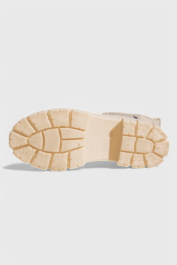 MAELIE RAIN | BOTAS CHELSEA IMPERMEABLES