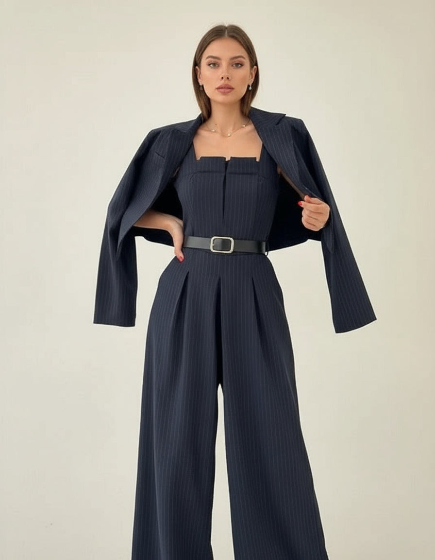 CALIFORNIA | SET COMPLETO DOS PIEZAS