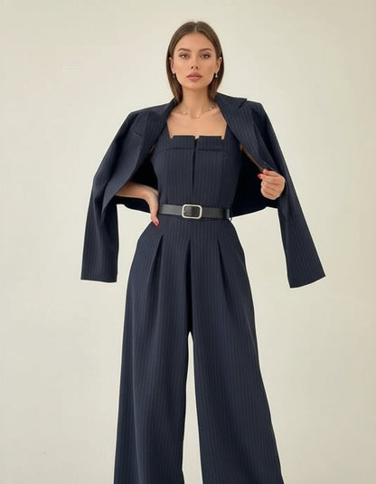 CALIFORNIA | SET COMPLETO DOS PIEZAS