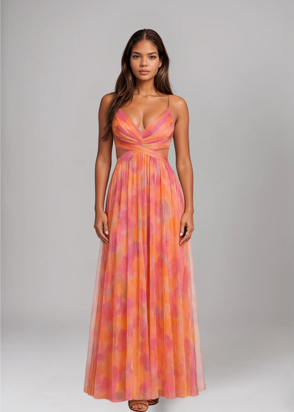 LIORA | VESTIDO EDICIÓN LIMITADA