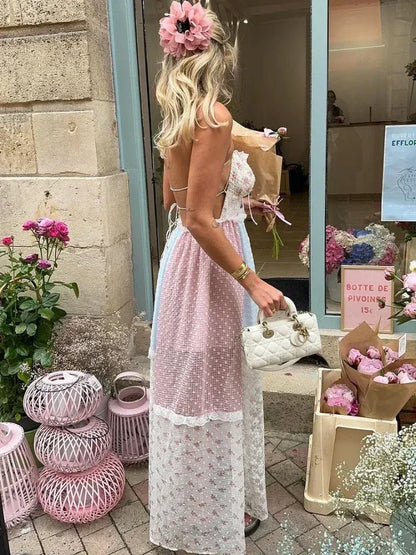 VIVI | VESTIDO VINTAGE