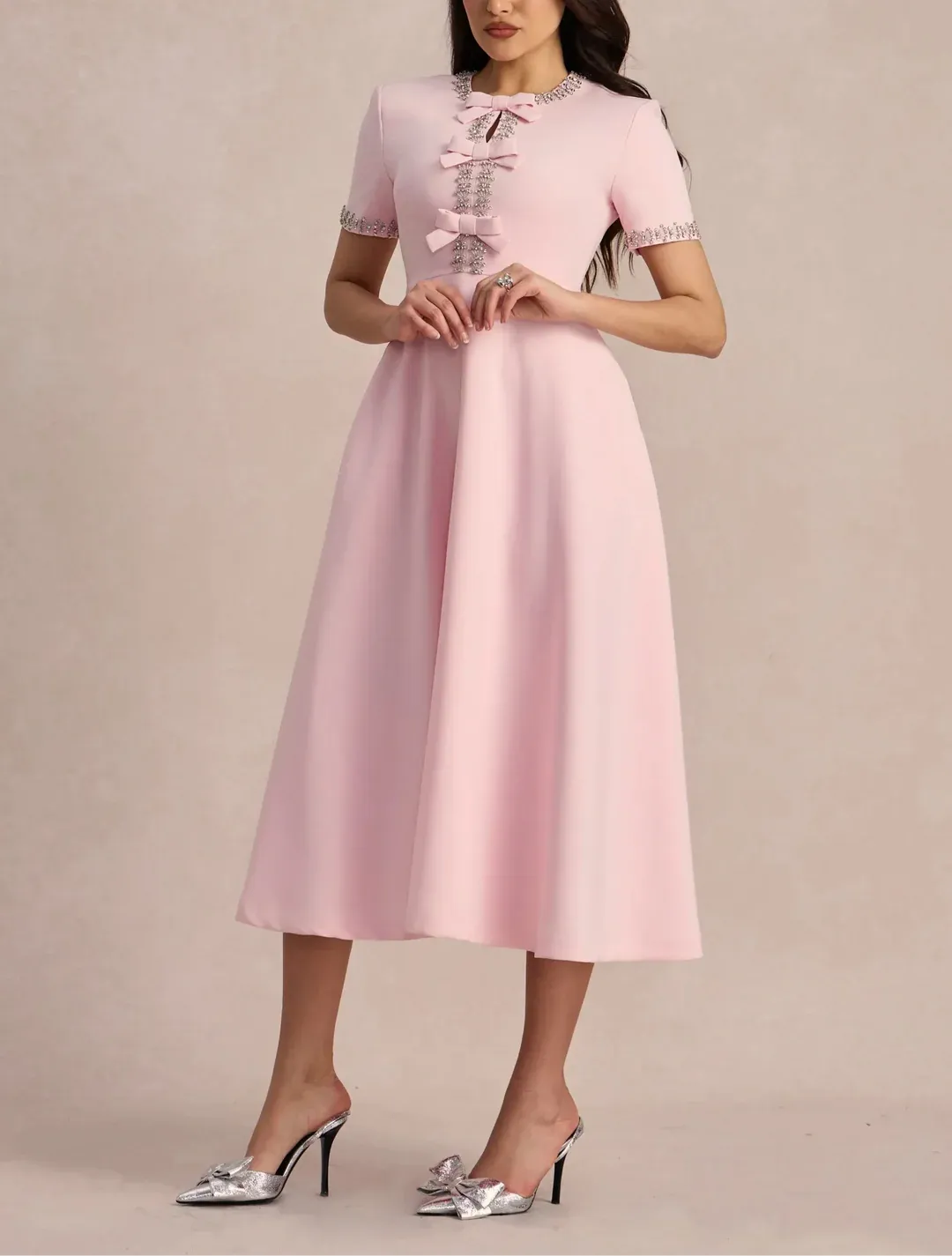 RAFAELLA | VESTIDO VINTAGE