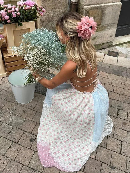 VIVI | VESTIDO VINTAGE