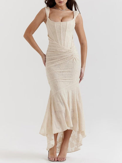 SUSAN | VESTIDO OLIVIA CREATION