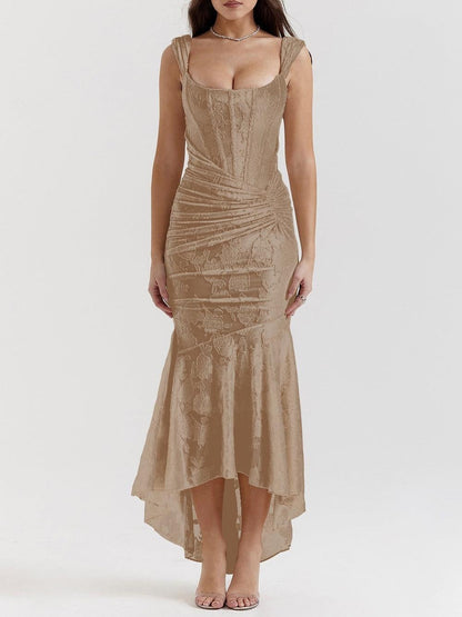 SUSAN | VESTIDO OLIVIA CREATION