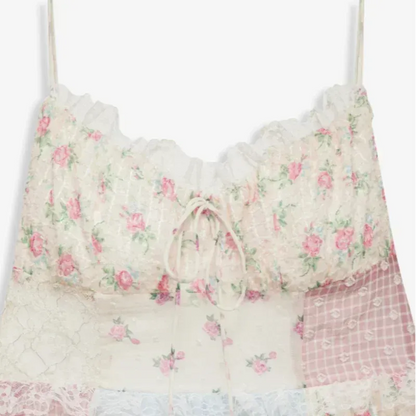 VIVI | VESTIDO VINTAGE