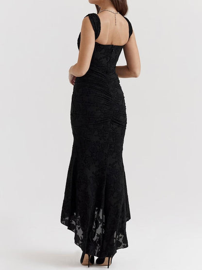 SUSAN | VESTIDO OLIVIA CREATION