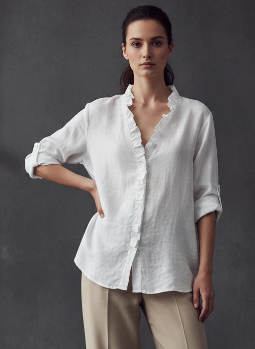 ISABELLA MARÍN | BLUSA OLIVIA EDITION