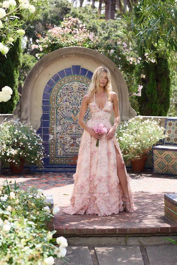 LIBERTY | VESTIDO VINTAGE