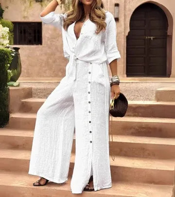 ALEJANDRIA | CONJUNTO FRESCO Y LIGERO