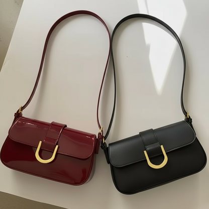 ROUGE ELEGANCE | BOLSO ELEGANTE MODERNO