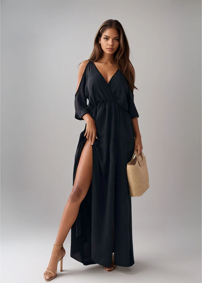 VALENTINA | VESTIDO OLIVIA CREATION