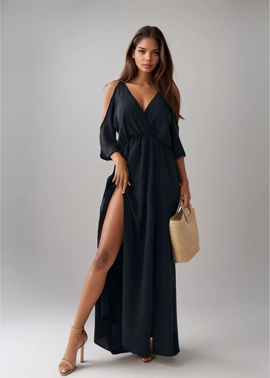 VALENTINA | VESTIDO OLIVIA CREATION