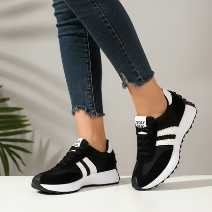 STAY REAL EDITION| ZAPATILLAS SPORT ELEGANTES