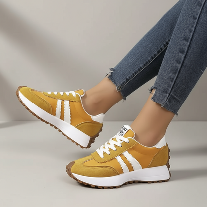 STAY REAL EDITION| ZAPATILLAS SPORT ELEGANTES