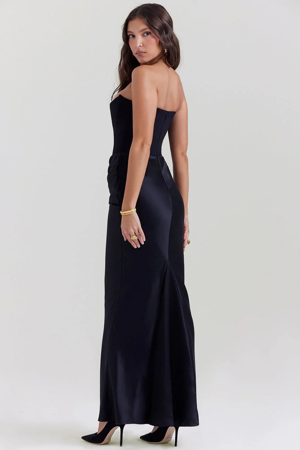 MADISON | VESTIDO OLIVIA CREATION