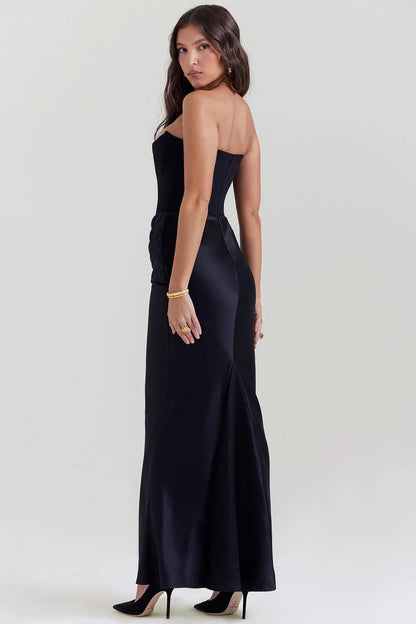 MADISON | VESTIDO OLIVIA CREATION