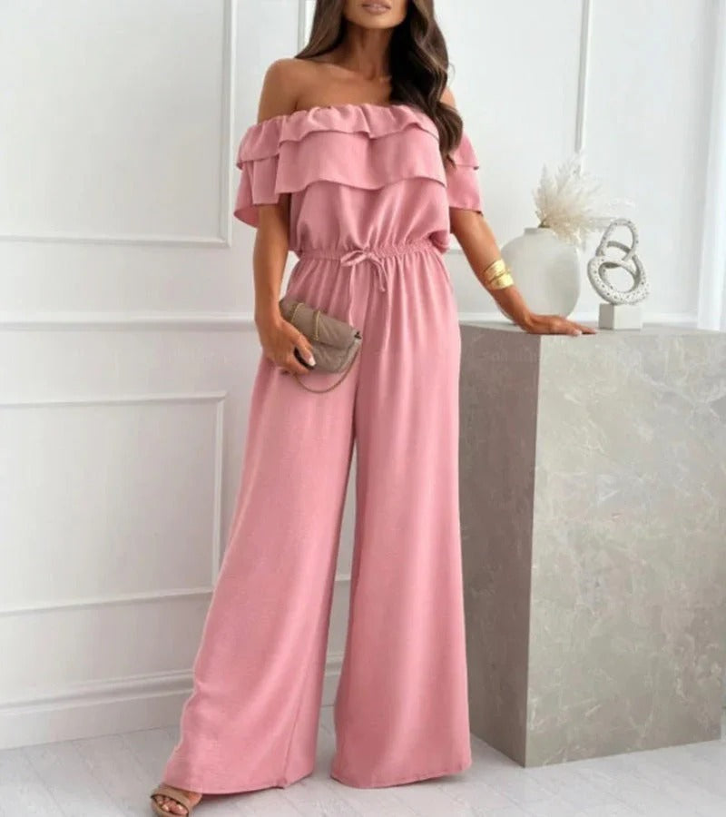 MANUELA | MONO ELEGANTE OLIVIA FERRERO