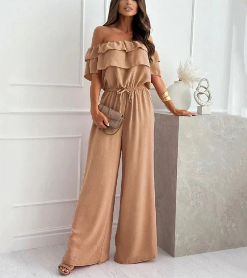 MANUELA | MONO ELEGANTE OLIVIA FERRERO