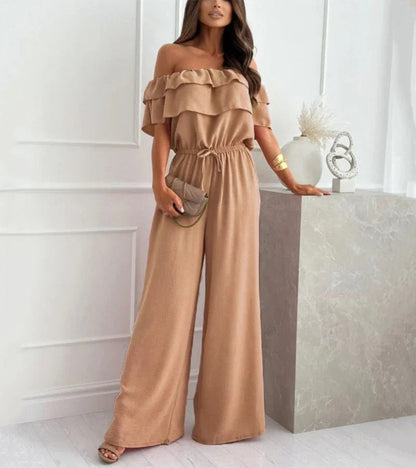 MANUELA | MONO ELEGANTE OLIVIA FERRERO