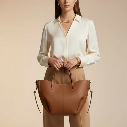 MILÁN CHIC | BOLSO ELEGANTE GRANDE