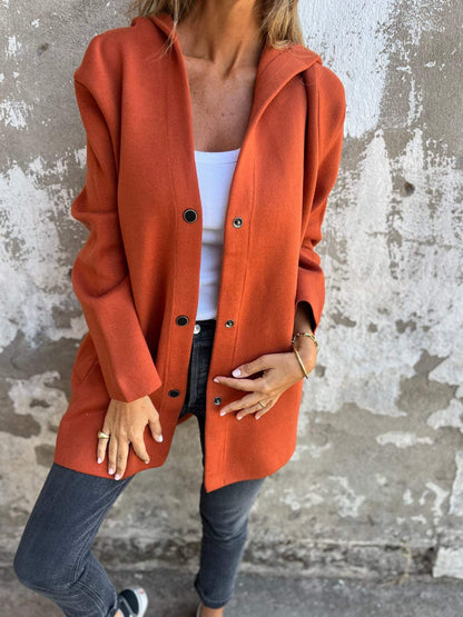 SARIMA | CARDIGAN CON BOTONES OLIVIA