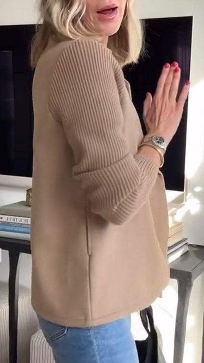 BABEL | CHAQUETILLA OLIVIA CREATION