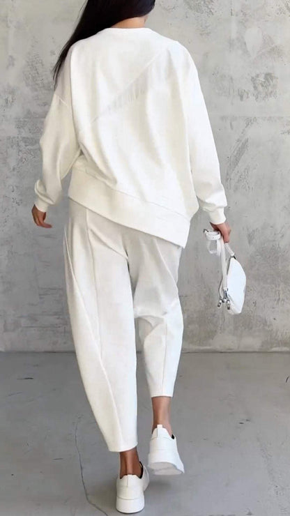 GALI | CONJUNTO OLIVIA ELEGANTE