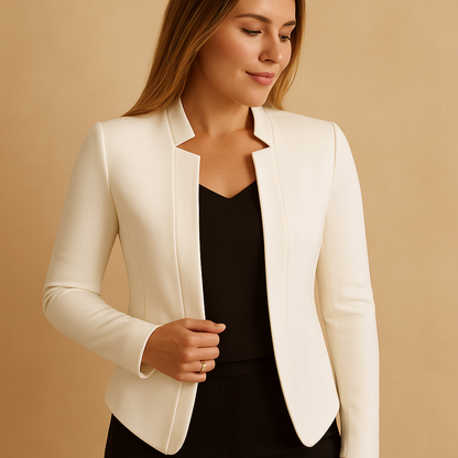 DANITELLA | BLAZER MULTICOLOR OLIVIA COLLECTION