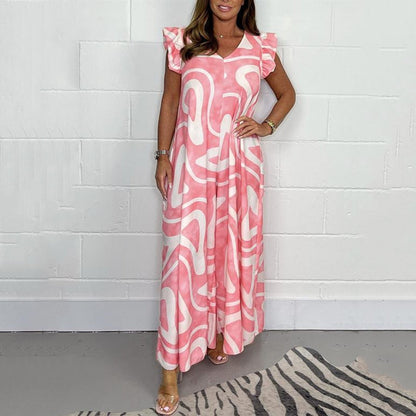 MINA | VESTIDO DE UNA PIEZA