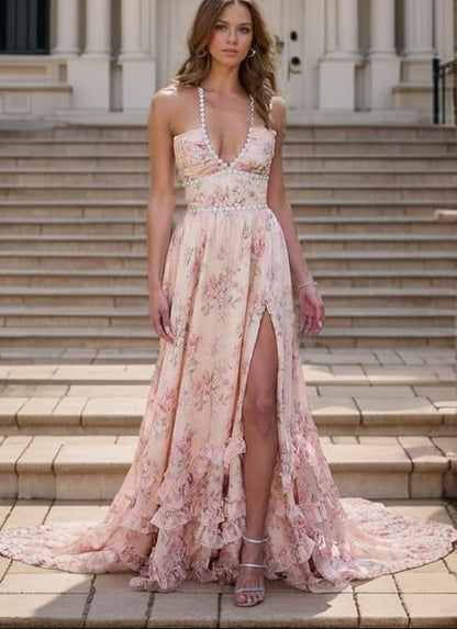 LIBERTY | VESTIDO VINTAGE